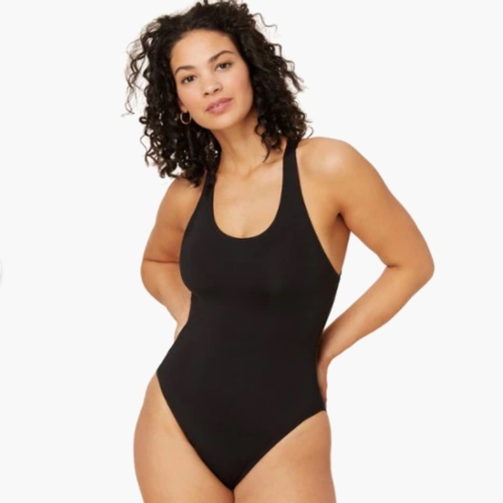 NWOT Andie Tulum One-piece Swimsuit